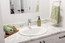 1Bed, Top Floor, Great View! 511-55 Forest Hill, Available Jan.1 - Photo 12