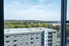 1Bed, Top Floor, Great View! 511-55 Forest Hill, Available Jan.1 - Photo 15