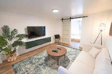 Logement court terme à louer - Photo 2