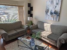 Lounge/living room suite