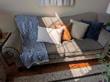 Lounge/living room suite - Photo 3
