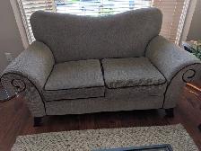 Lounge/living room suite - Photo 4