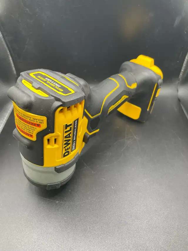 Dewalt DCF913 3/8" Impact