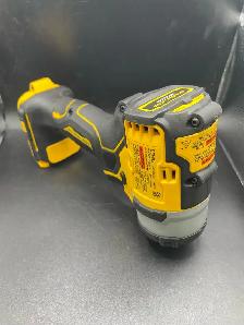 Dewalt DCF913 3/8" Impact - Photo 2