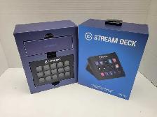 Elgato Stream Deck Mk.2