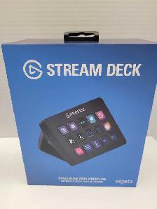 Elgato Stream Deck Mk.2 - Photo 2