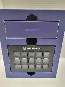 Elgato Stream Deck Mk.2 - Photo 4