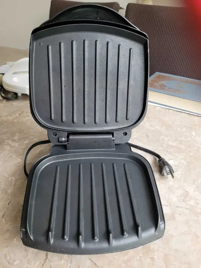 George Foreman Grill