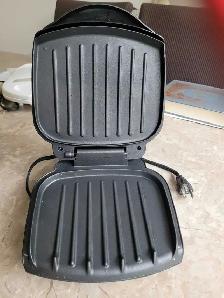George Foreman Grill