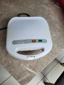 George Foreman Grill - Photo 2
