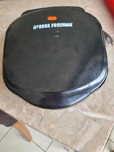 George Foreman Grill - Photo 3