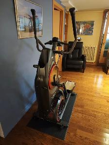Bowflex Max Trainer M3