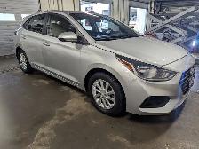 2019 Hyundai Accent Preferred WITH APPLE CARPLAY! - Photo 3
