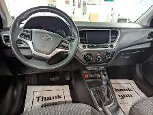2019 Hyundai Accent Preferred WITH APPLE CARPLAY! - Photo 7