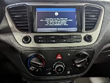 2019 Hyundai Accent Preferred WITH APPLE CARPLAY! - Photo 10