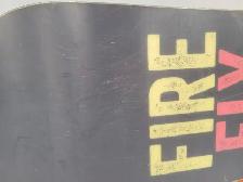 (B1505) Fire Fly Delimit Snowboard-162cm - Photo 3