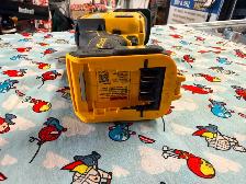 DEWALT 20V MAX ATOMIC Brushless Recip Saw DCS369 (#3111) - Photo 6