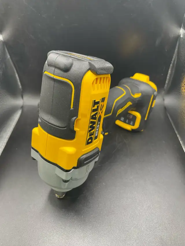 Dewalt DCF891 1/2" Range Impact