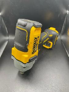 Dewalt DCF891 1/2" Range Impact