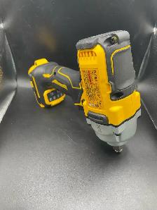Dewalt DCF891 1/2" Range Impact - Photo 2