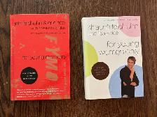 Books by Jeff and Shaunti Feldhahn