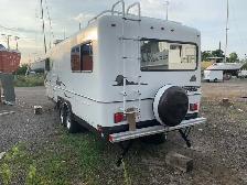 Rare, Bigfoot,25B25RQ,trailer. - Photo 3