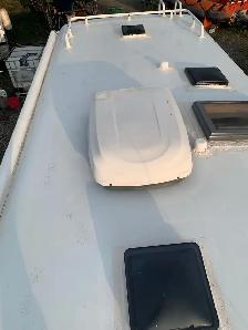 Rare, Bigfoot,25B25RQ,trailer. - Photo 4