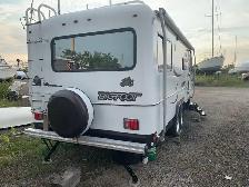 Rare, Bigfoot,25B25RQ,trailer. - Photo 5