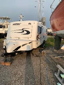 Rare, Bigfoot,25B25RQ,trailer. - Photo 6