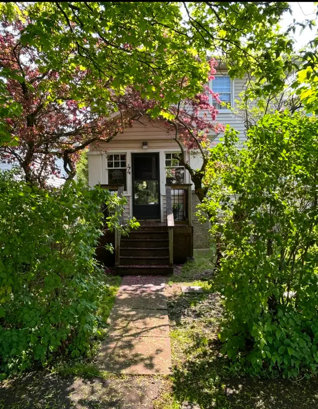 Beautiful detatched 3 bdrm Home in North End Saint John