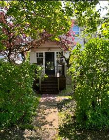 Beautiful detatched 3 bdrm Home in North End Saint John