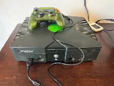 original xbox