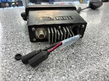 Uniden UM385 25-Watt Fixed Mount Marine VHF Radio - Photo 3