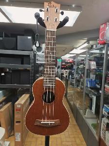 Ukulélé Aloha