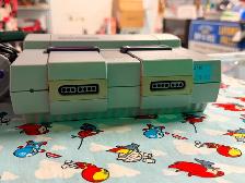 Super Nintendo SNES System SNS-001 w/ Controller, Cords (#3110) - Photo 3