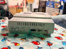 Super Nintendo SNES System SNS-001 w/ Controller, Cords (#3110) - Photo 5