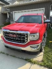 2017 GMC 1500 SIERA SLT - FOR SALE or non-vehicle trade
