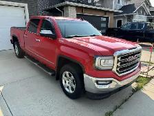 2017 GMC 1500 SIERA SLT - FOR SALE or non-vehicle trade - Photo 3