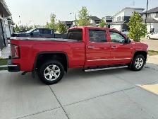 2017 GMC 1500 SIERA SLT - FOR SALE or non-vehicle trade - Photo 7