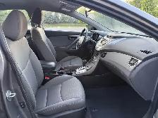 2011 Hyundai Elantra 2011 HYUNDAI  ELANTRA , 168.000 KM , AUTOMA - Photo 6