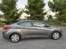 2011 Hyundai Elantra 2011 HYUNDAI  ELANTRA , 168.000 KM , AUTOMA - Photo 11