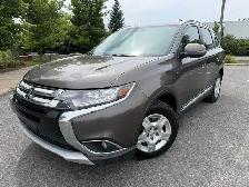 2016 Mitsubishi Outlander 2016 MITSUBISHI OUTLANDER  , 4X4 , AUT