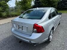 2011 Volvo S40 2011 VOLVO S40 , AUTOMATIQUE  , 4 CYLINDRES  , TO - Photo 12