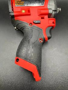 Milwaukee 2563-20 1/2 Impact Wrench - Photo 2