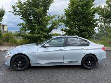 2013 BMW 3 Series 2013 BMW 328I , X DRIVE , 4X4  , LIMITED   , A - Photo 2