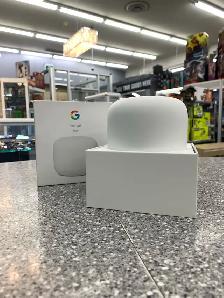 Google Nest WiFi Router AC2200 (2nd Gen) - Photo 2