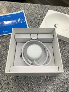 Google Nest WiFi Router AC2200 (2nd Gen) - Photo 3