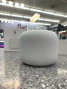 Google Nest WiFi Router AC2200 (2nd Gen) - Photo 4