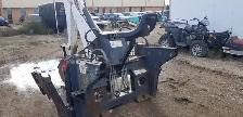 2003 Bobcat 709FDS Skid Steer Backhoe Attachment - Photo 3