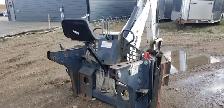 2003 Bobcat 709FDS Skid Steer Backhoe Attachment - Photo 4